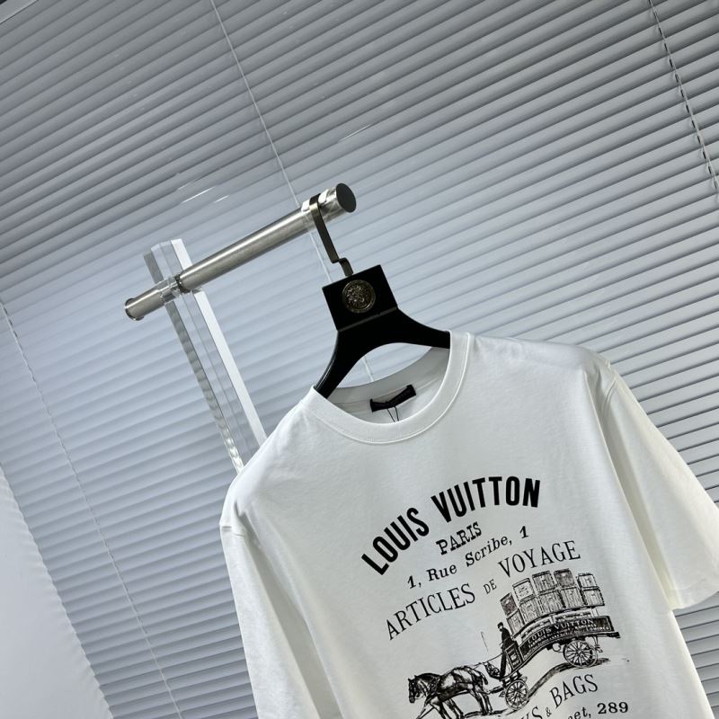 Louis Vuitton T-Shirts